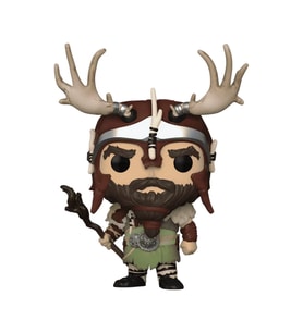 Games Diablo 4 Druid