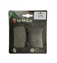 Brenta Ft 3053 Organik Disk Fren Balata