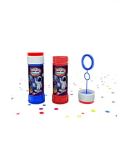 Kikajoy Rocket Space Köpük Baloncuk - 3 adet