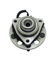 Ön Porya Ssangyong Actyon 2006-2013 4x4 / Kyron / Rexton Yuvarlak Soket