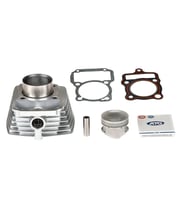 Cg 125 Silindir Komple 13 Perno 56.5 MM (Gri)
