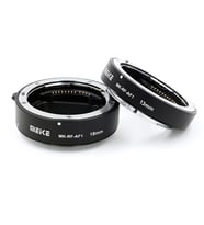 Canon EOS R İçin MeiKe Otomatik Macro (Makro) AF Tüp, MK-RF-AF1