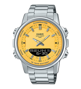 Casio Amw-880D-9Avdf Erkek Kol Saati