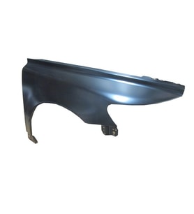VOLVO S40- 05/07; ÖN ÇAMURLUK DELİKSİZ SAĞ (TYG) 30745127 1918-2101