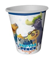 BARDAK KAPTAN PENGU 220/240cc PK:8-