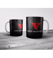 Pixxa  Nex Machina Kupa
