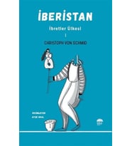 İberistan - İbretler Ülkesi 1