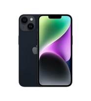 YENİLENMİŞ APPLE İPHONE 14 128 GB SİYAH AGRADE