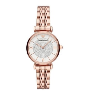 Emporio Armani AR11244 Kadın Kol Saati