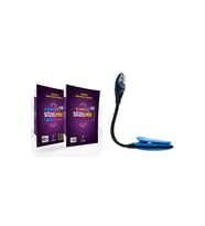 Karekök Yayınları 8 Sınıf Sözel MIX Beceri Temelli Yeni Nesil Sorular + Kitap Okuma Işığı Hediye (Çok Renkli)