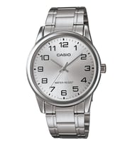 Casio MTP-V001D-7BUDF Klasik Erkek Kol Saati