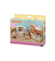 Sylvanian Families Mutfak Seti ESF5341