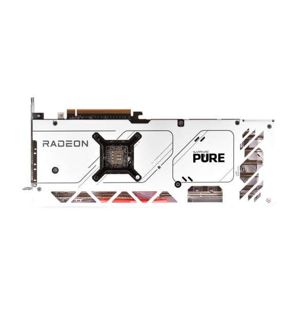 Sapphire Radeon RX7800XT Pure 16GB GDDR6 256Bit HDMI/DP Ekran Kartı
