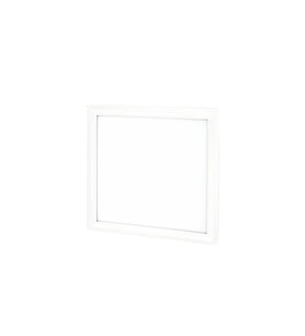 Cata Clipin 25W 30x30 LED Panel Sıva Altı Beyaz Işık 6400K (5’li Paket) CT-5286B-5