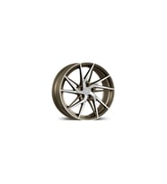 5*112*18*8.0 ET35 CH72.6 FER-R02 BRONZE DİAMOND