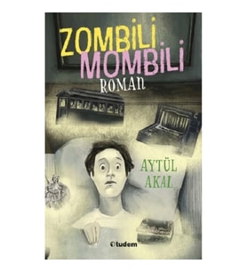 Zombili Mombili Roman
