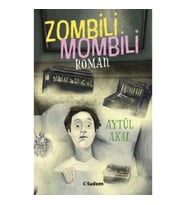 Zombili Mombili Roman