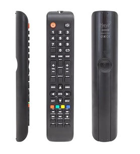 SUNNY 22 LCD SKYTECH LCD-7 ST-1930-2230 PIRANHA 22 32 TV OLIMPIA LCD KUMANDA