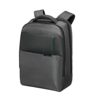 Samsonite 16N-09-005 15.6" Qibyte Notebook Sırt Çantası, Laptop Sırt Çantası Antrasit