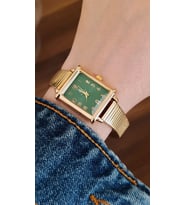 Polo White Vintage Model Kadın Kol Saati 12
