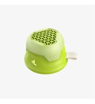 BM7 TWS Manyetik Mini Bluetooth Hoparlör (Yeşil)