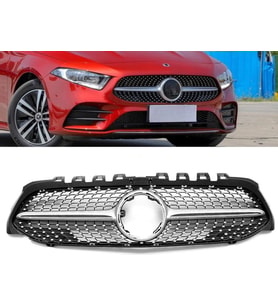 Mercedes CLA W177 Panjur Dıamond 2019-2023