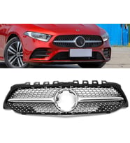 Mercedes CLA W177 Panjur Dıamond 2019-2023