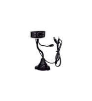 Everest USB Mikrofonlu Kamera Webcam 480 p HD Bilgisayar Kamerası