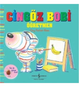 Cingöz Bobi - Öğretmen