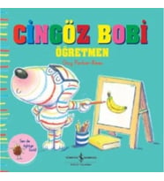 Cingöz Bobi - Öğretmen