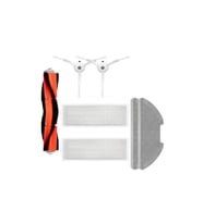 Xiaomi Mi Vacuum Mop 2 Pro MJST1S/MJST1SHW Uyumlu Robot Süpürge Fırça Filtre Seti