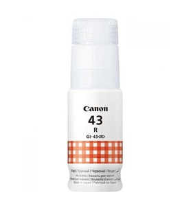 Canon Gı-43 R  Kartuş(G540-640)