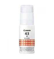 Canon Gı-43 R  Kartuş(G540-640)