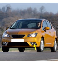Seat İbiza 2013-2017 Ön Sol Sis Farı Lambası 6J9941701A