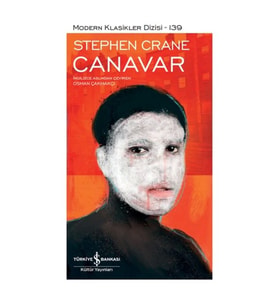 Canavar - Modern Klasikler Dizisi (Ciltli)