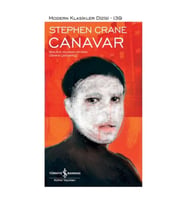 Canavar - Modern Klasikler Dizisi (Ciltli)