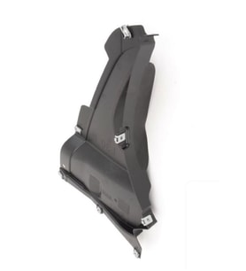 BMW F30 LCİ ÖN KÜREK BAKALİTİ SOL