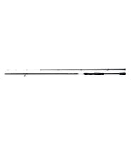 Shimano Bassterra XT+ Spin LRF 2,55m 8’4’’ 4-19g 2pc LRF Olta Kamışı