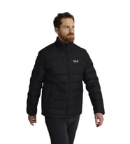Jack Wolfskin Wild Pass Down Erkek Outdoor Mont