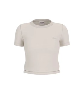 Chara Kadın Aktif Slim Fit T-Shirt