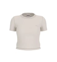 Chara Kadın Aktif Slim Fit T-Shirt
