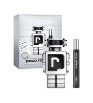 Paco Rabanne Phantom EDT 100 ml + EDT 20 ml Erkek Parfüm Seti