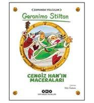 Cengiz Han’ın Maceraları