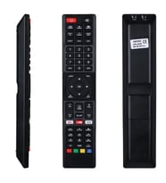 Ayt Awox Rose Telenova Netflix Youtube Tuşlu Lcd Led Tv Kumandası HRL9695