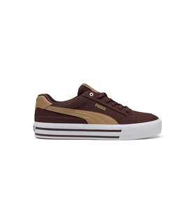 Puma Court Classic Unisex Spor Ayakkabı