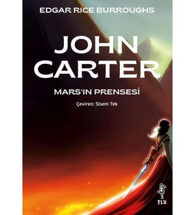 John Carter – Mars’ın Prensesi