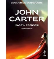 John Carter – Mars’ın Prensesi