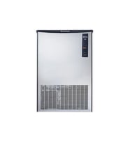 Scotsman MXG 638 Gurme Buz Makinesi, Haznesiz, Kapasite 340 kg/gün, 2200 W