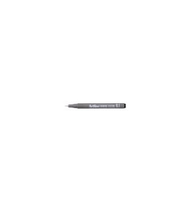 Artline Teknik Çizim Kalemi 0.1 MM Siyah (12 Li Paket)