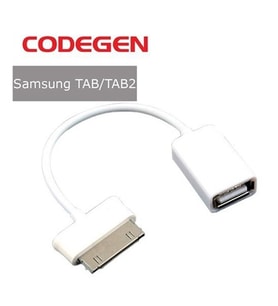 CODEGEN CDSG-01 USB OTG Kablo